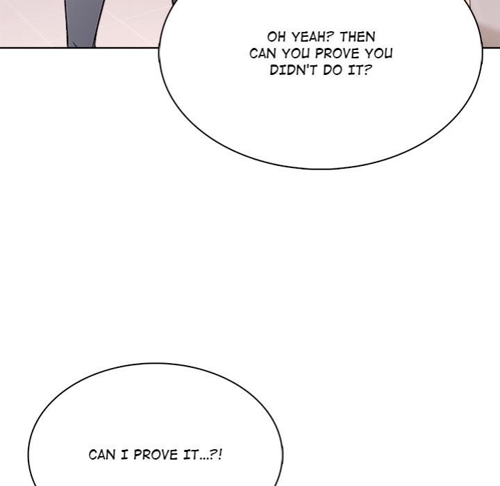 The Restless Divorcee Chapter 11 Page 24