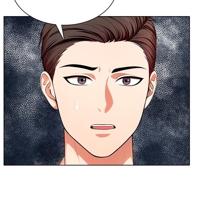 The Restless Divorcee Chapter 11 Page 25