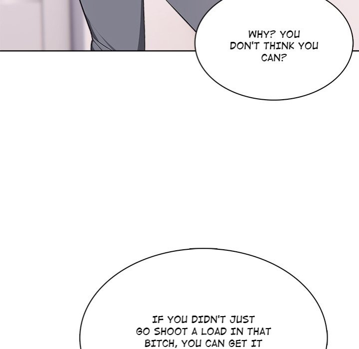The Restless Divorcee Chapter 11 Page 30