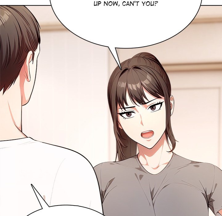 The Restless Divorcee Chapter 11 Page 31