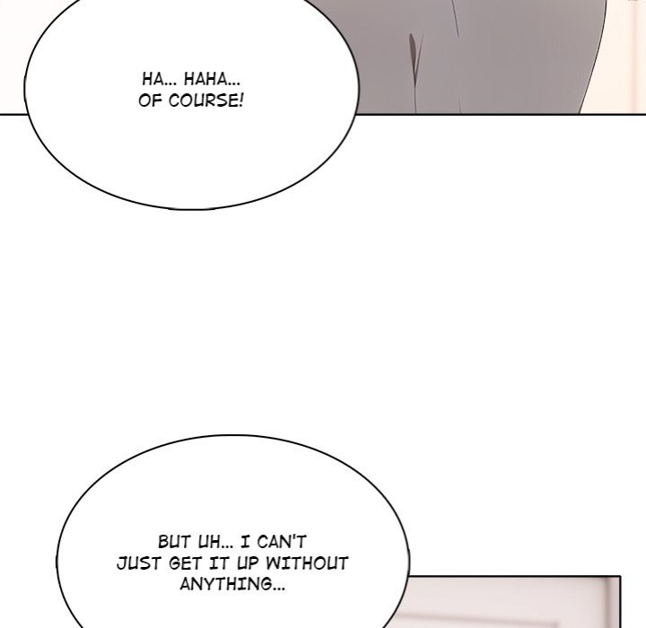 The Restless Divorcee Chapter 11 Page 32