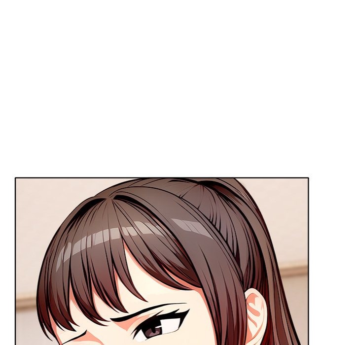 The Restless Divorcee Chapter 11 Page 37