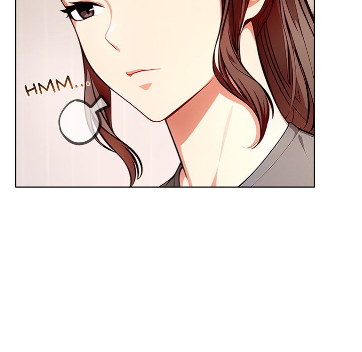 The Restless Divorcee Chapter 11 Page 38