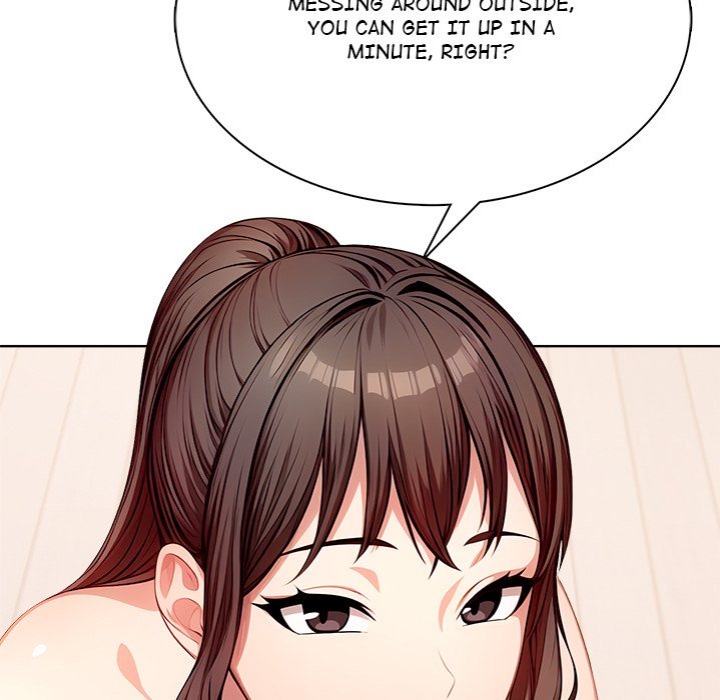 The Restless Divorcee Chapter 11 Page 47