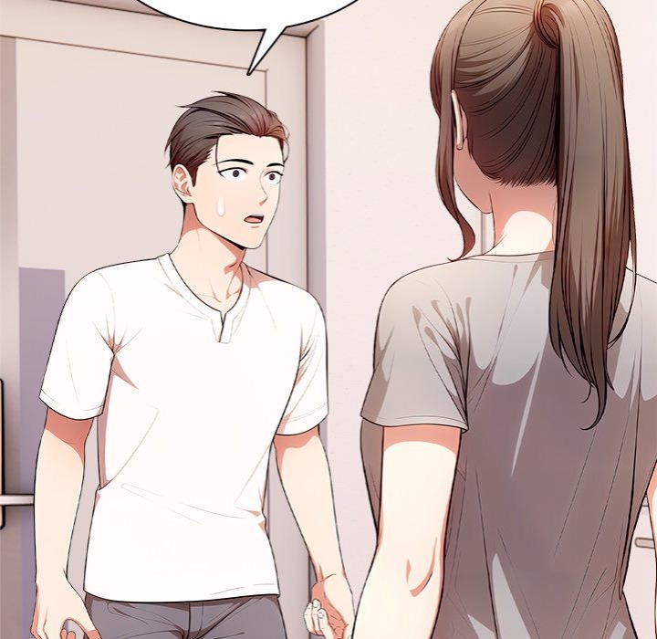 The Restless Divorcee Chapter 11 Page 5