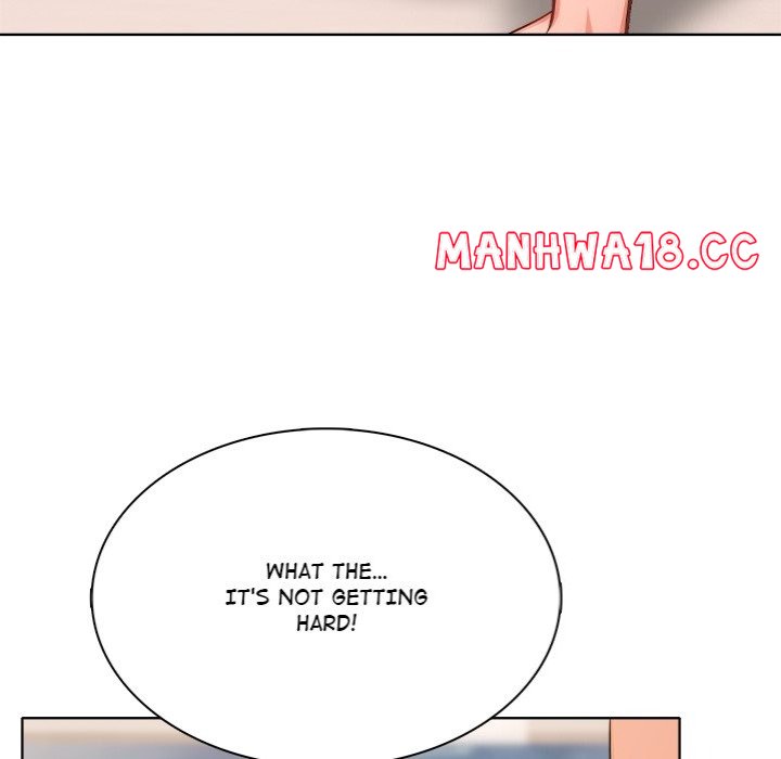 The Restless Divorcee Chapter 11 Page 55