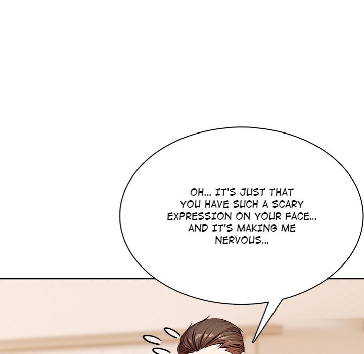 The Restless Divorcee Chapter 11 Page 57