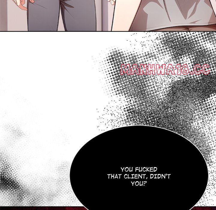 The Restless Divorcee Chapter 11 Page 6