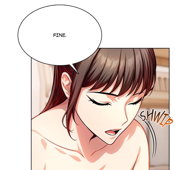 The Restless Divorcee Chapter 11 Page 65