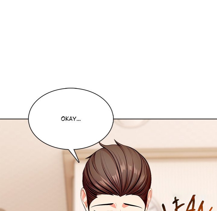 The Restless Divorcee Chapter 11 Page 69