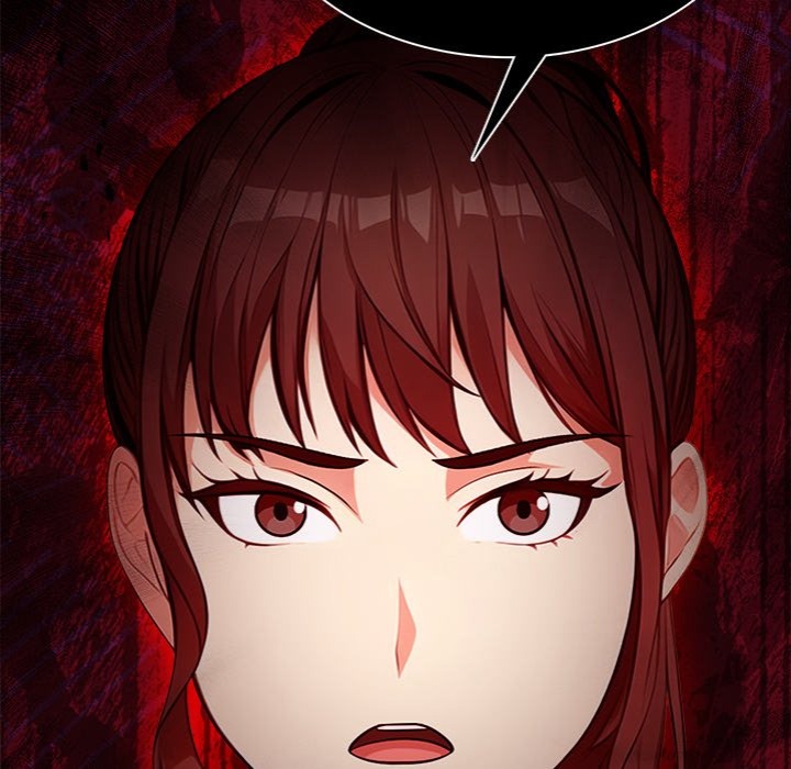 The Restless Divorcee Chapter 11 Page 7