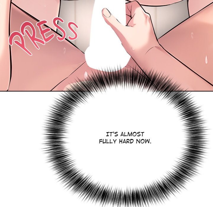The Restless Divorcee Chapter 11 Page 74