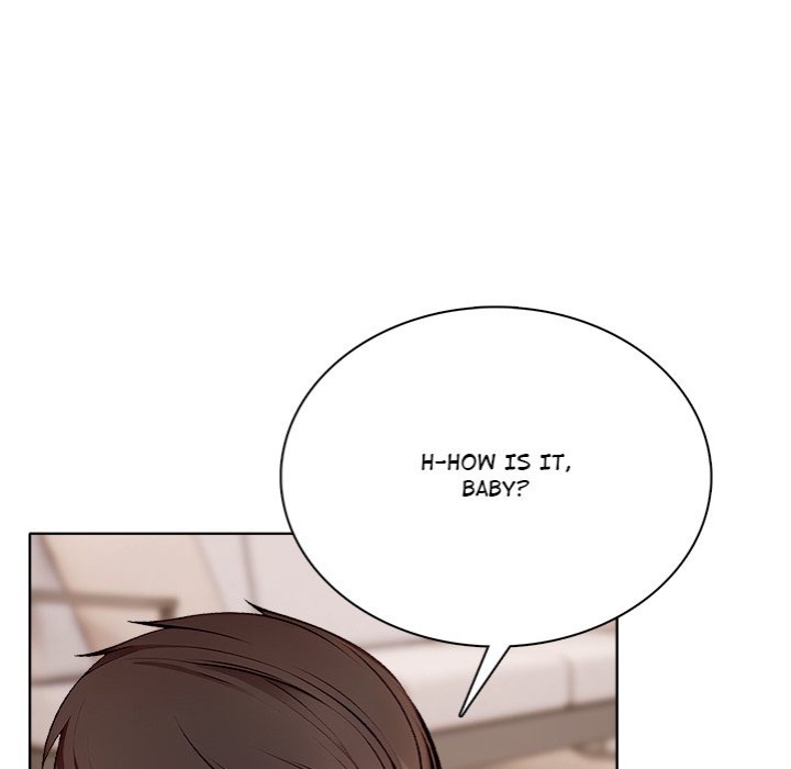 The Restless Divorcee Chapter 11 Page 79