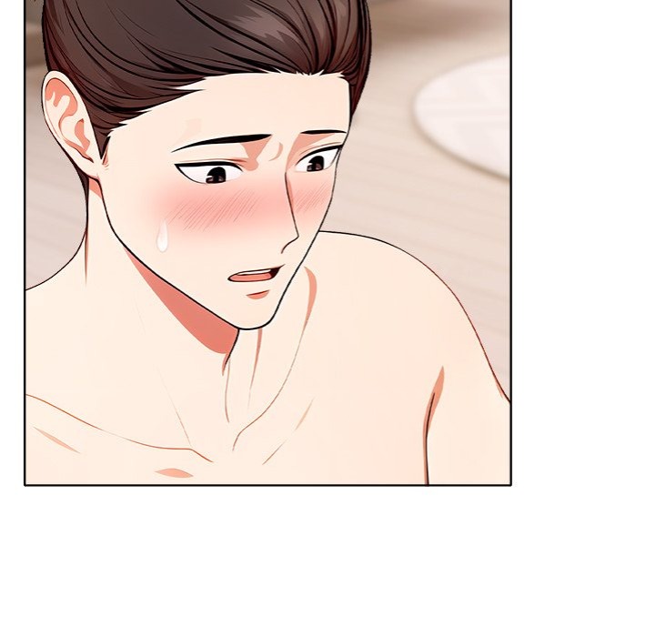 The Restless Divorcee Chapter 11 Page 80