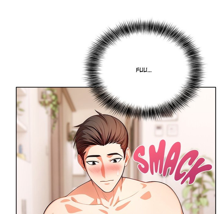 The Restless Divorcee Chapter 11 Page 86