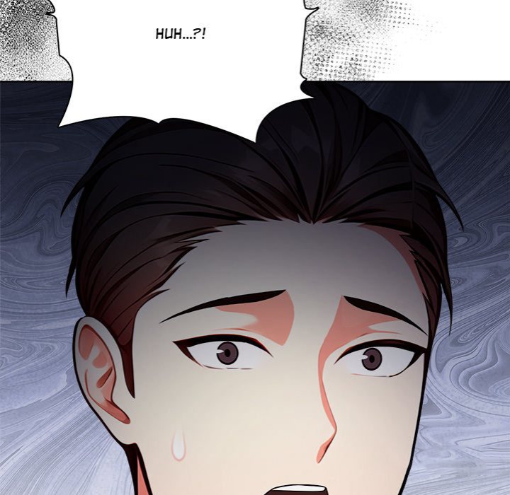 The Restless Divorcee Chapter 11 Page 9