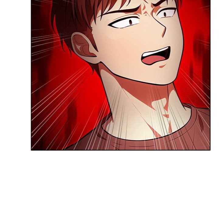 The Restless Divorcee Chapter 12 Page 103