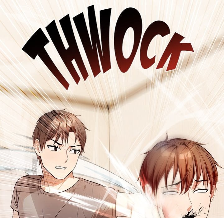 The Restless Divorcee Chapter 12 Page 109