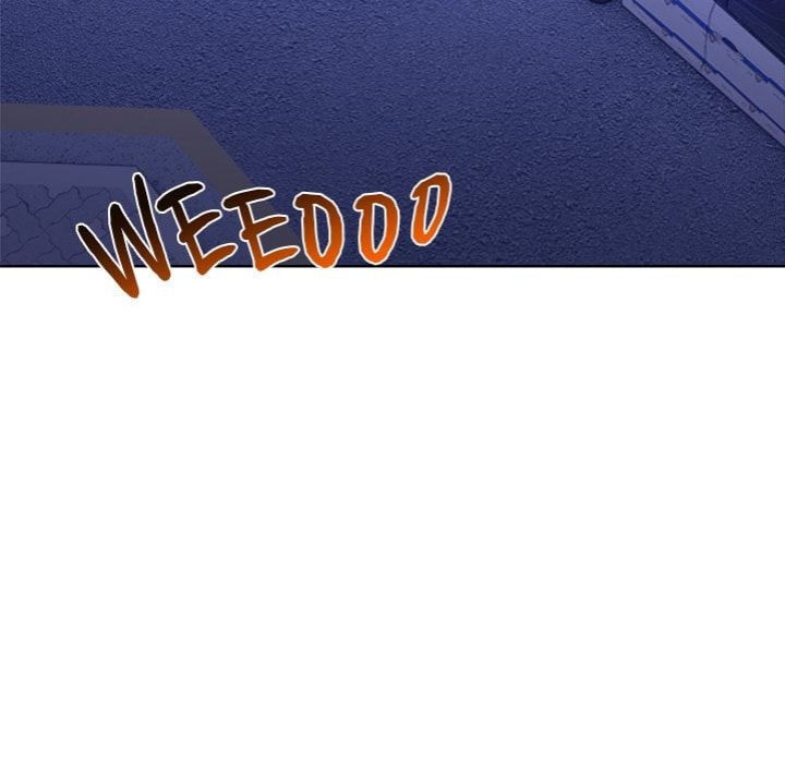 The Restless Divorcee Chapter 12 Page 118
