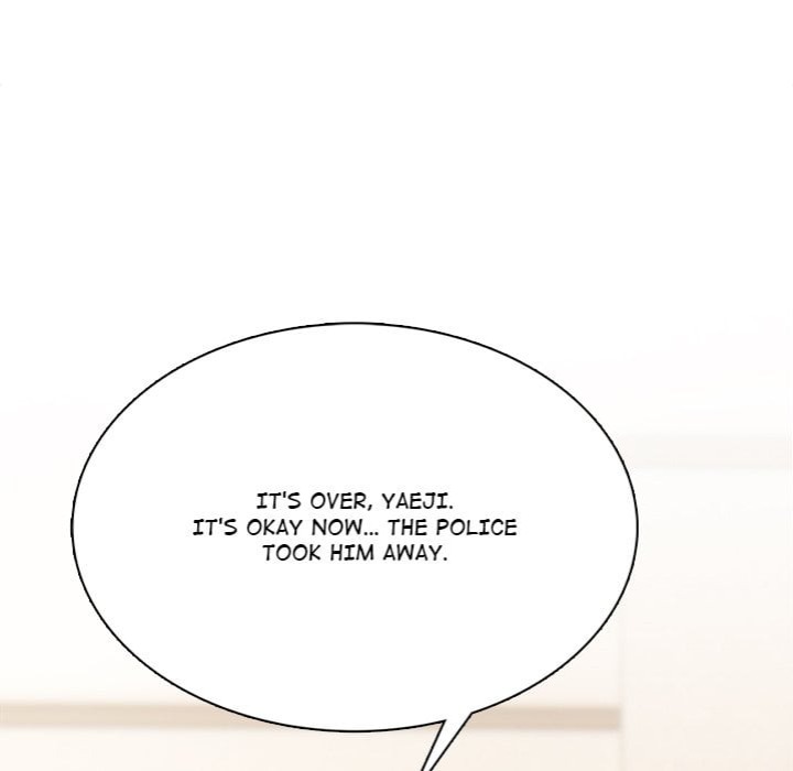The Restless Divorcee Chapter 12 Page 119