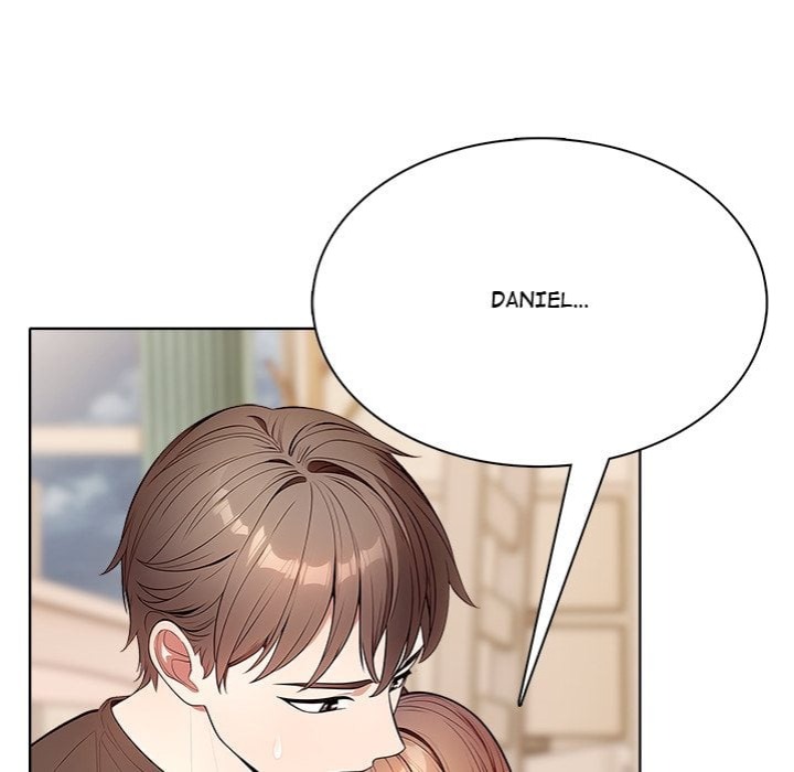 The Restless Divorcee Chapter 12 Page 122