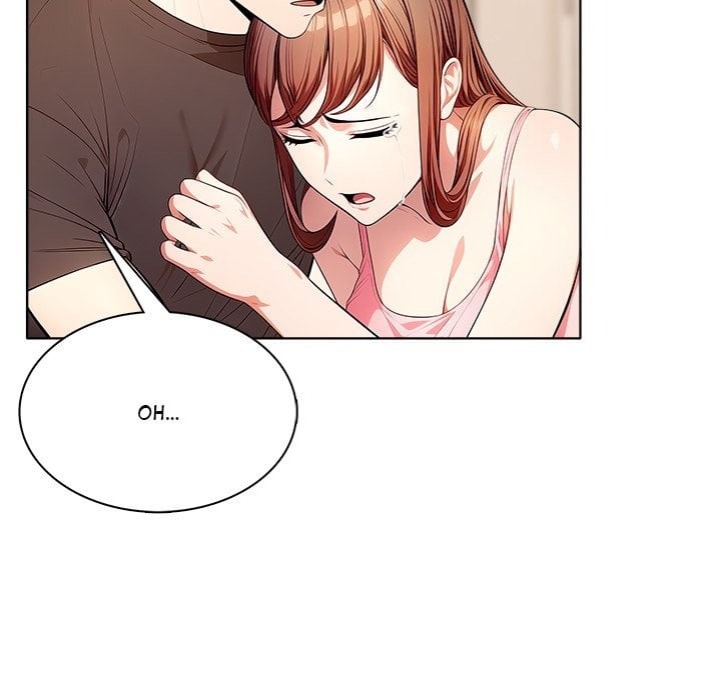The Restless Divorcee Chapter 12 Page 123