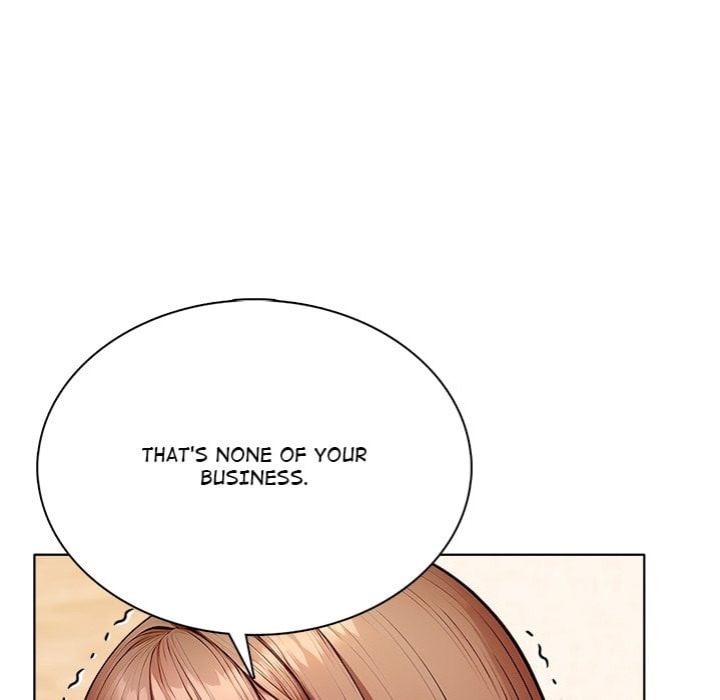 The Restless Divorcee Chapter 12 Page 17