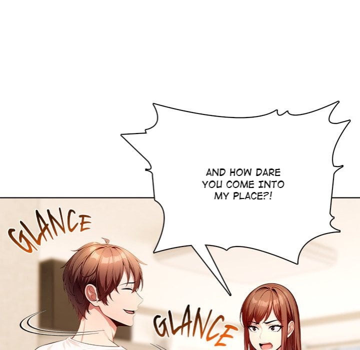 The Restless Divorcee Chapter 12 Page 22
