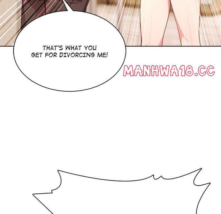 The Restless Divorcee Chapter 12 Page 26