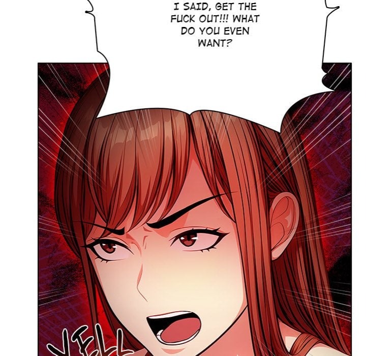 The Restless Divorcee Chapter 12 Page 27
