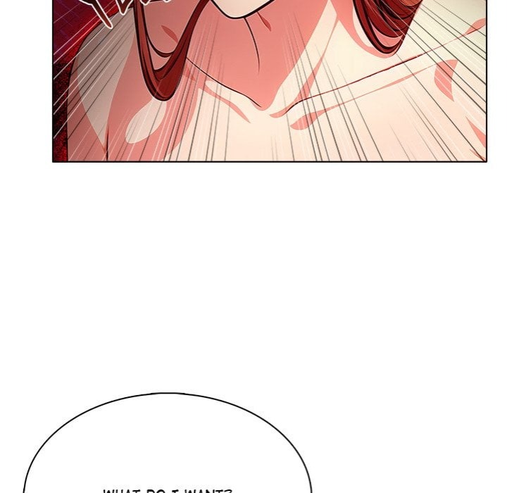The Restless Divorcee Chapter 12 Page 28