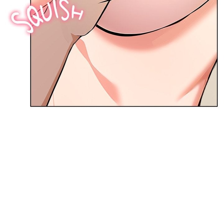 The Restless Divorcee Chapter 12 Page 34