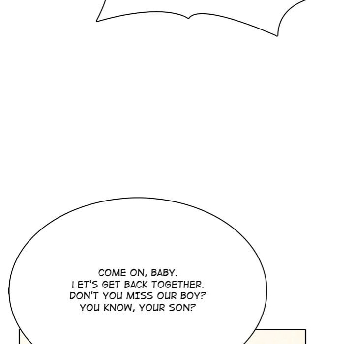 The Restless Divorcee Chapter 12 Page 37