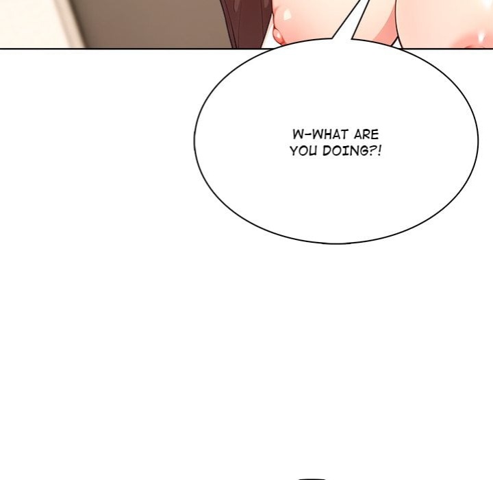 The Restless Divorcee Chapter 12 Page 48