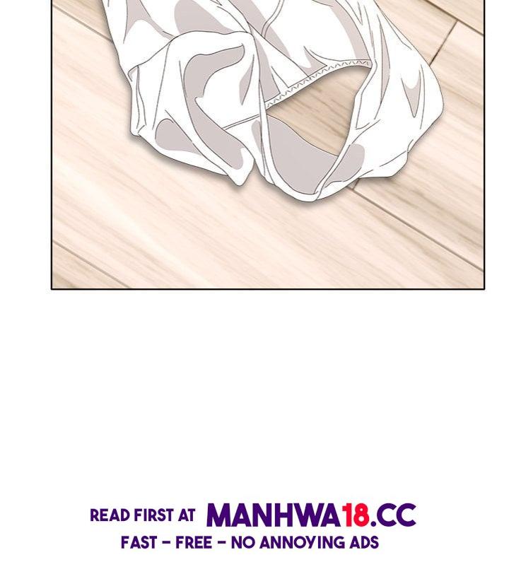 The Restless Divorcee Chapter 12 Page 54