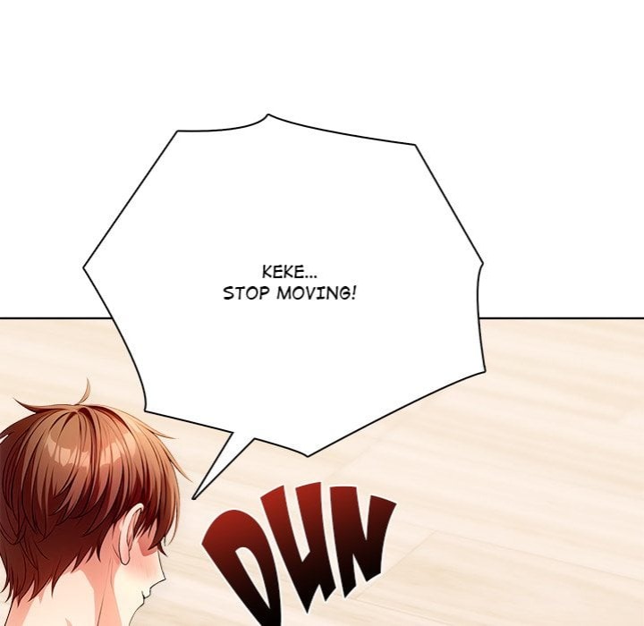 The Restless Divorcee Chapter 12 Page 55