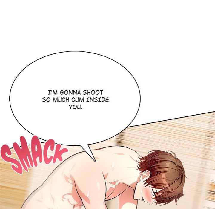 The Restless Divorcee Chapter 12 Page 63
