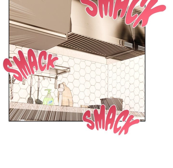 The Restless Divorcee Chapter 12 Page 68