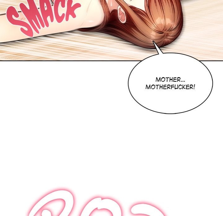 The Restless Divorcee Chapter 12 Page 72