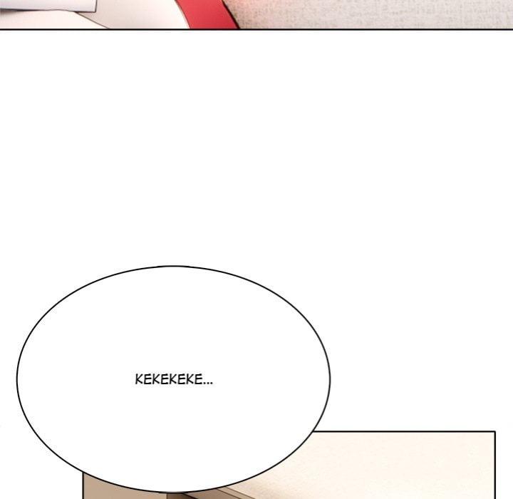 The Restless Divorcee Chapter 12 Page 83