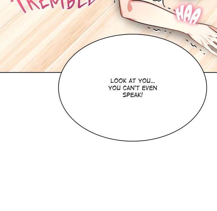 The Restless Divorcee Chapter 12 Page 86