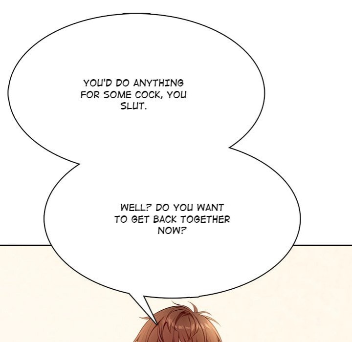 The Restless Divorcee Chapter 12 Page 87