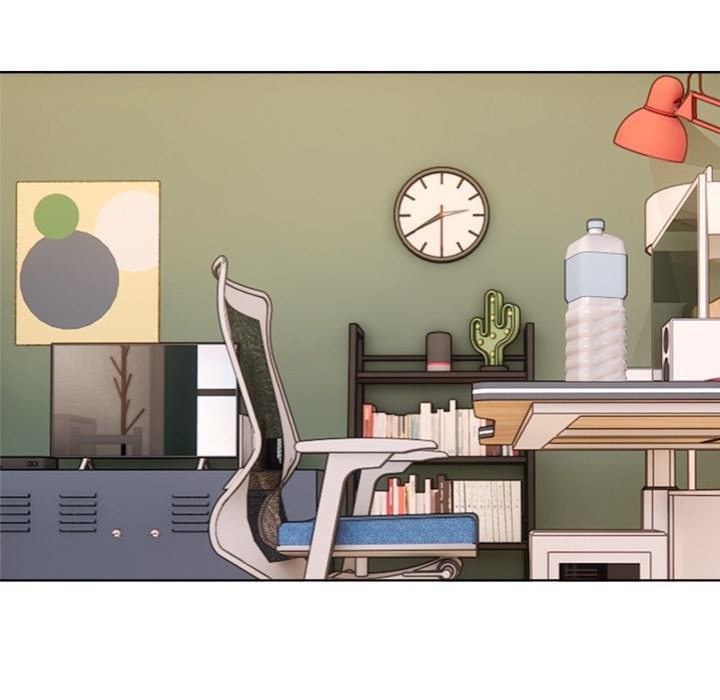 The Restless Divorcee Chapter 12 Page 9