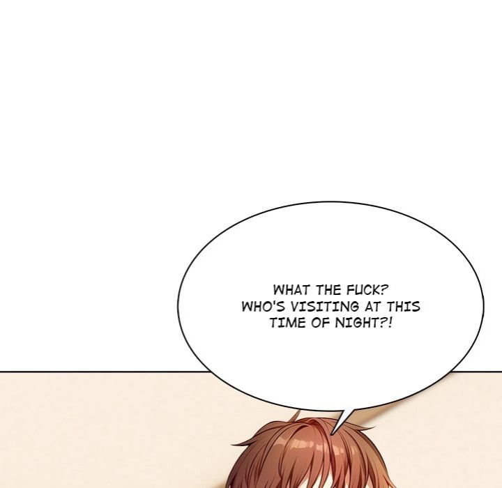 The Restless Divorcee Chapter 12 Page 92