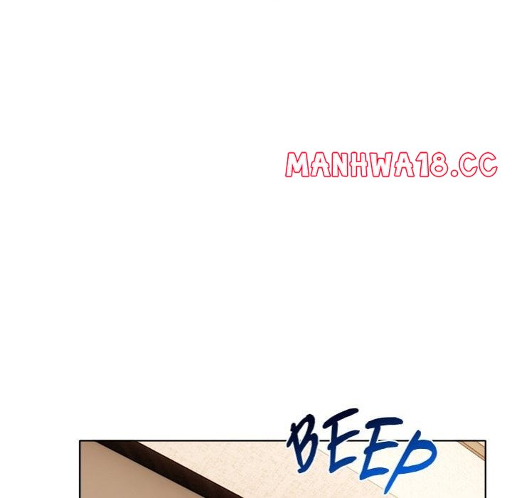 The Restless Divorcee Chapter 12 Page 94
