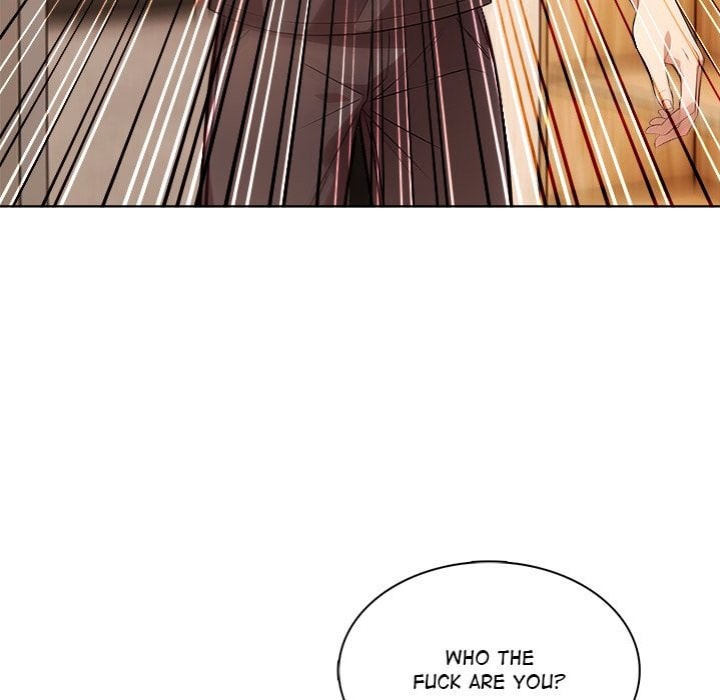 The Restless Divorcee Chapter 12 Page 98