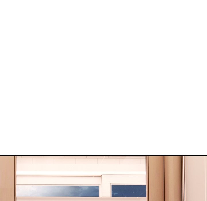 The Restless Divorcee Chapter 13 Page 100