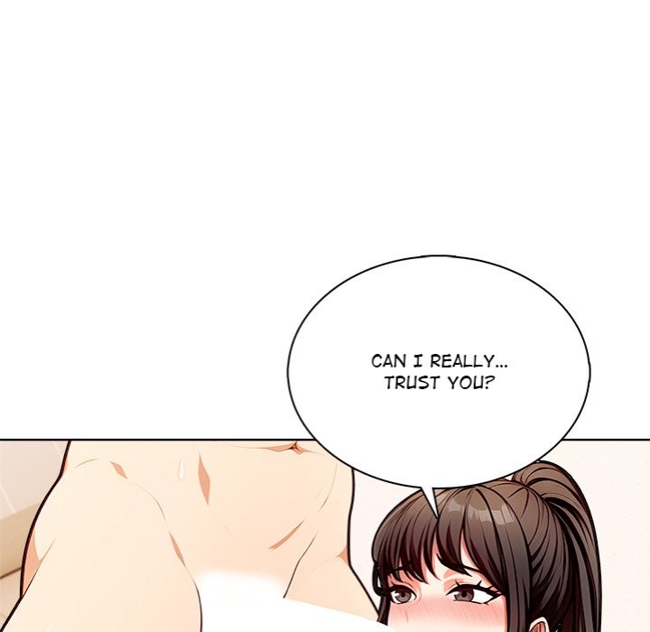 The Restless Divorcee Chapter 13 Page 104