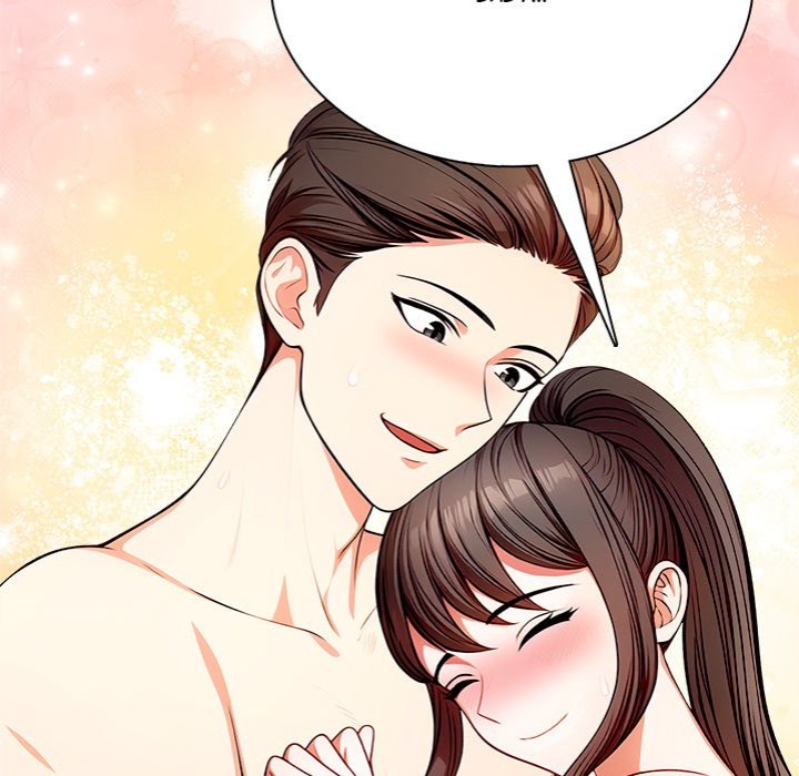 The Restless Divorcee Chapter 13 Page 109