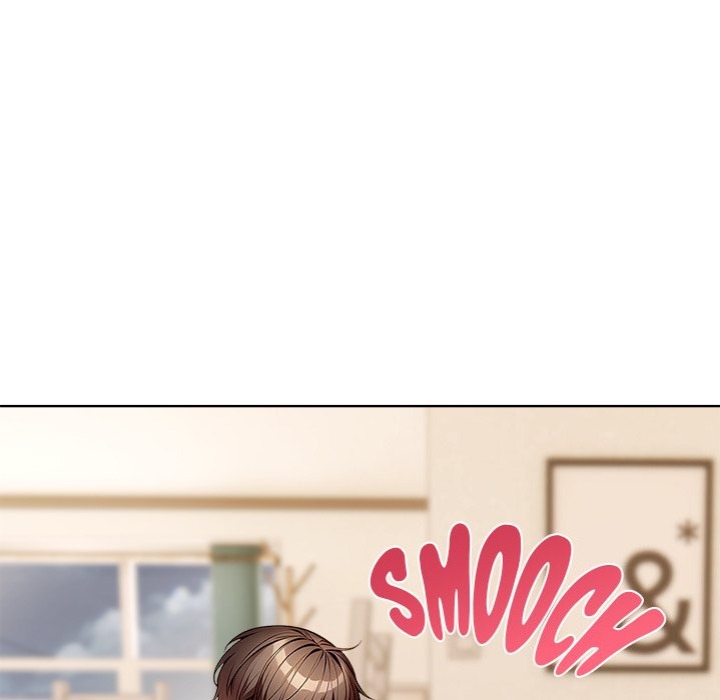 The Restless Divorcee Chapter 13 Page 11